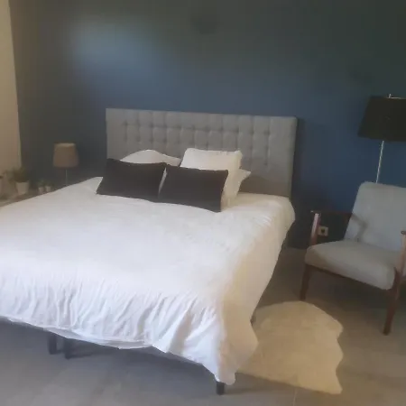 L'Escapade Lauragaise, Chambres Avec Spa Privatif * Montmaur (Aude)