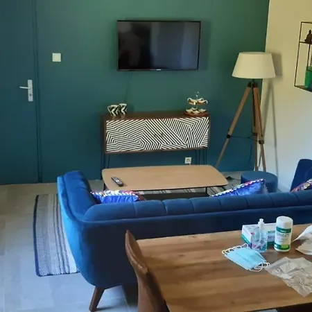 Bed & Breakfast L'Escapade Lauragaise, Chambres Avec Spa Privatif Montmaur (Aude)