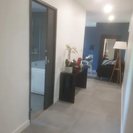 L'Escapade Lauragaise, Chambres Avec Spa Privatif