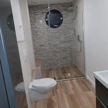 L'Escapade Lauragaise, Chambres Avec Spa Privatif * Montmaur (Aude)