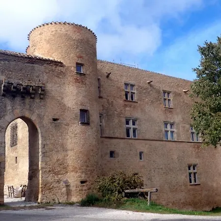 L'Escapade Lauragaise, Chambres Avec Spa Privatif Bed & Breakfast
