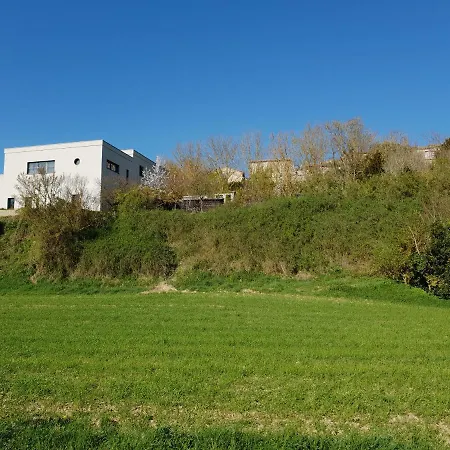 L'Escapade Lauragaise, Chambres Avec Spa Privatif