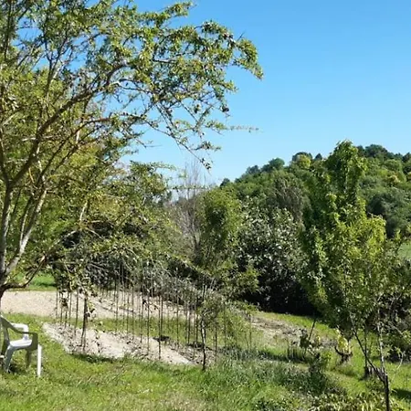 L'Escapade Lauragaise, Chambres Avec Spa Privatif
