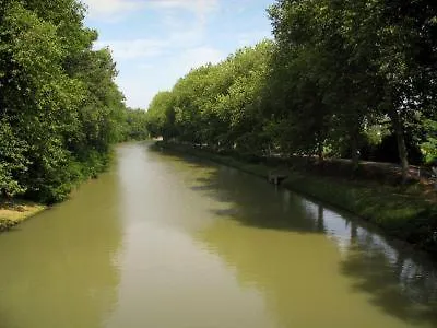 L'Escapade Lauragaise, Chambres Avec Spa Privatif