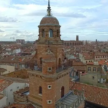 L'Escapade Lauragaise, Chambres Avec Spa Privatif