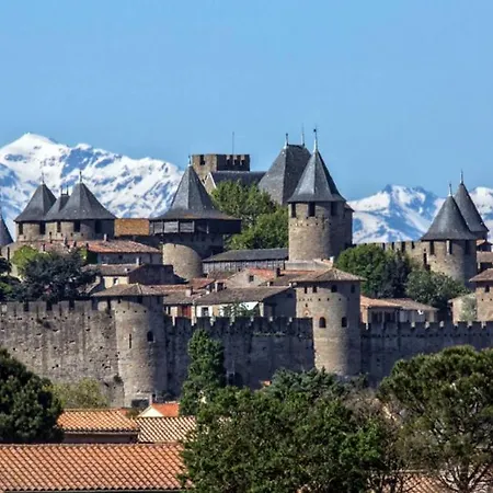 Bed & Breakfast L'Escapade Lauragaise, Chambres Avec Spa Privatif