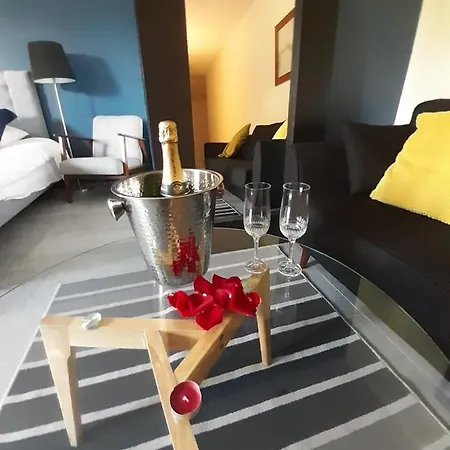 L'Escapade Lauragaise, Chambres Avec Spa Privatif Montmaur (Aude)