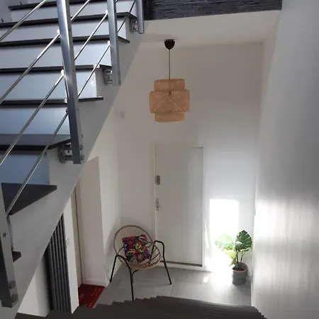L'Escapade Lauragaise, Chambres Avec Spa Privatif